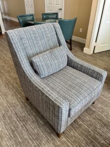 living Room chair